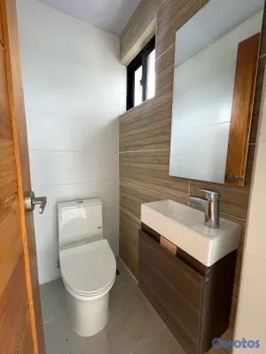 apartamentos - Alquiler apartamento nuevo en Colinas del Seminario 4