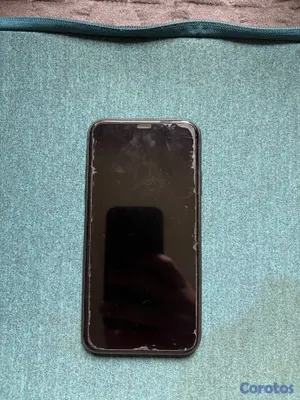 celulares y tabletas - Vendo iPhone 11 4
