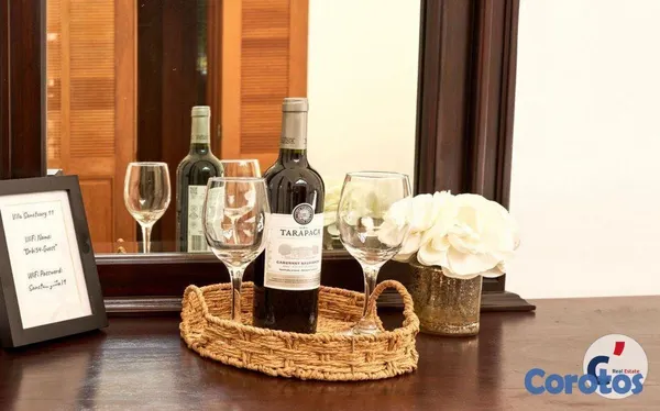 casas - Villa de Lujo en Alquiler Punta Blanca Punta Cana  16
