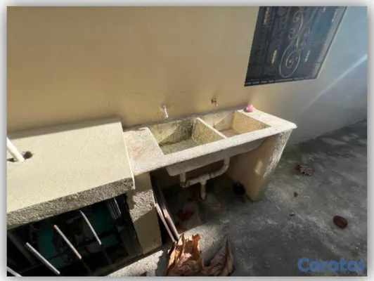 casas - Casa disponible para la venta en Loteria de Savica 8