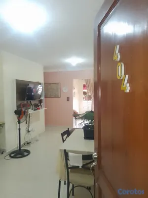 apartamentos - VENTA DE APARTAMENTO EN PABLO MELLA KM18 12