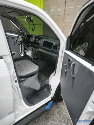 jeepetas y camionetas - Suzuki nueva único dueño 12