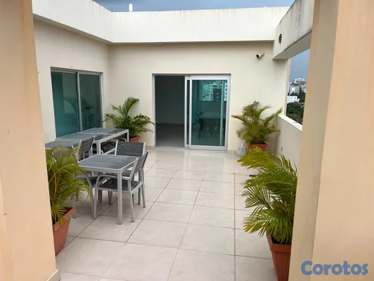 apartamentos - APARTAMENTO EN ALQUILER | BELLA VISTA 13