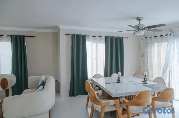 casas - venta de casa en los hidalgos 2
