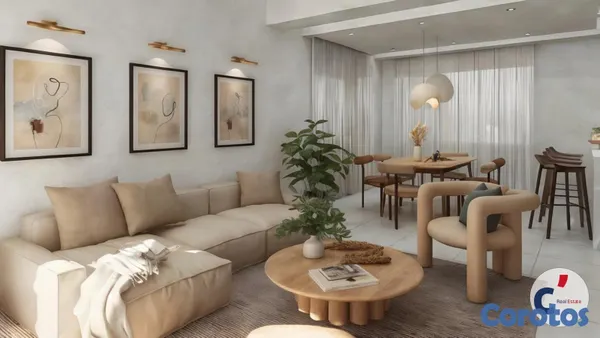 casas - Modern Villas for Sale in Punta Cana with Private  7