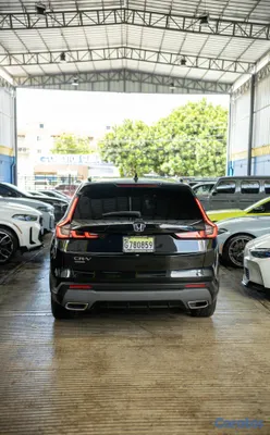jeepetas y camionetas - Honda CRV Sport Hybrid 2023 5