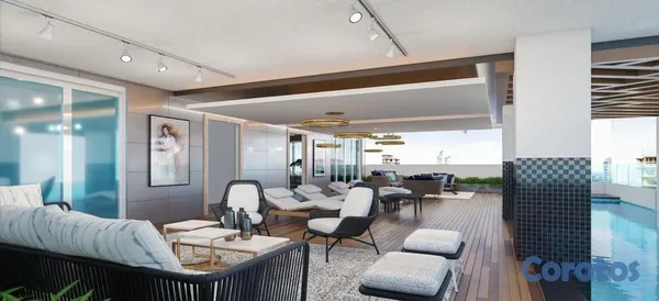 apartamentos - Excelente apartamento en el lugar que todos quieren vivir, Alma Rosa 1ra  3
