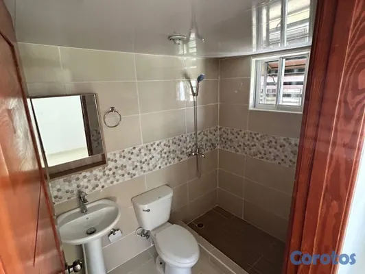 apartamentos - 🏡 ¡APARTAMENTO EN ALQUILER FRENTE AL NEY ARIAS!📍🇩🇴 5