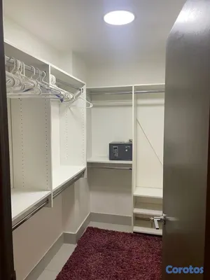 apartamentos - Apartamento Amoblado de 2 Habitaciones en Alquiler - Piantini - Áreas Sociales 8