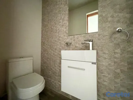 apartamentos - Apartamento en renta ubicado en Naco 4