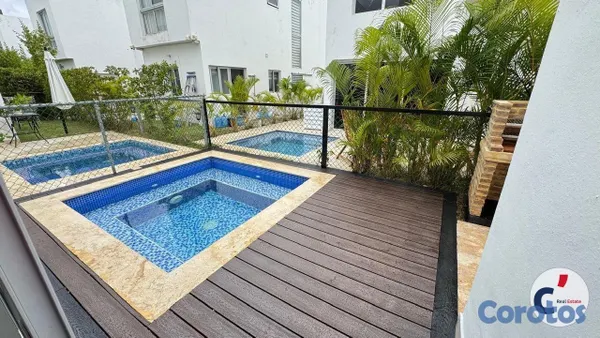 casas - VILLA EN VISTA CANA · Ref 1537864 20