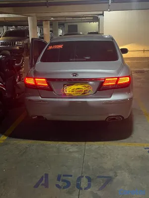 carros - Hyundai Grandeur 2011 Q-270, GLP, 89,300 km, precio excelente. 10