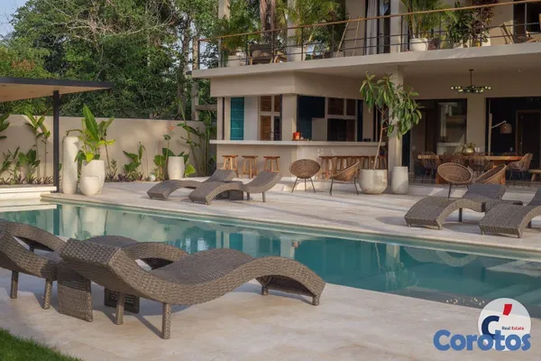 casas - Luxury villa LAs Terrenas · Ref 1555803 13