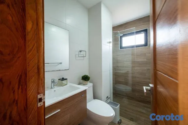 apartamentos - Apartamento en Venta, Los Cacicazgos 13