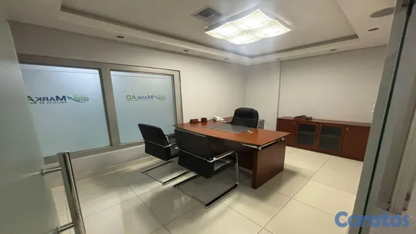 oficinas y locales comerciales - 🏢 LOCAL COMERCIAL EN VENTA – GAZCUE, SANTO DOMINGO D.N 🏢 7