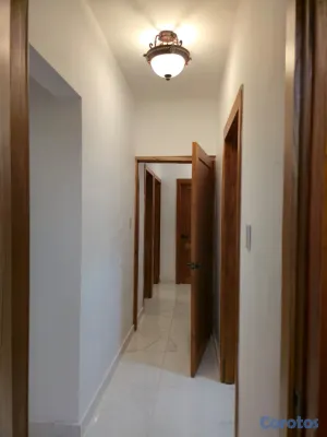 apartamentos - Furnished Apartment for Rent | Avenida España SDE 15
