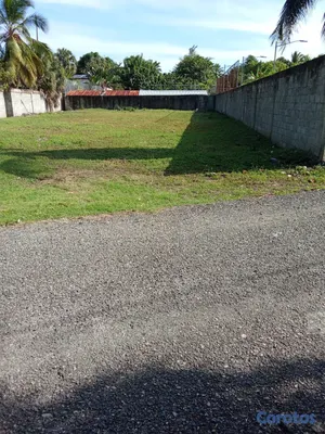 solares y terrenos - Solar en Residencial Cerrado | Amplio Terreno Cerca de la Playa 9