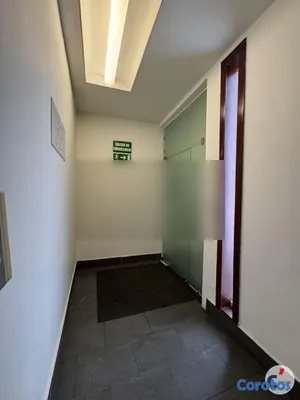 apartamentos - Edificio Comercial y de Oficinas en Alquiler – 800 10