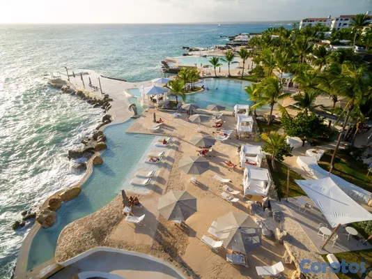 apartamentos - Invierte En Dominicus, Tracadero Beach Club, A Pas 11