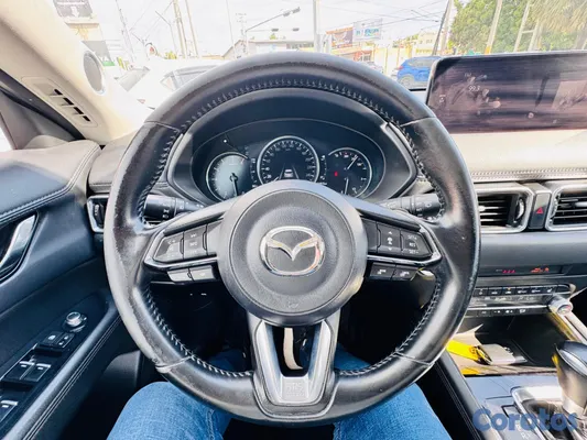 jeepetas y camionetas - Mazda CX-5 Grand Touring 2020 | Lujo, Elegancia y  17