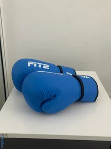 Guantes de boxeo Fit2