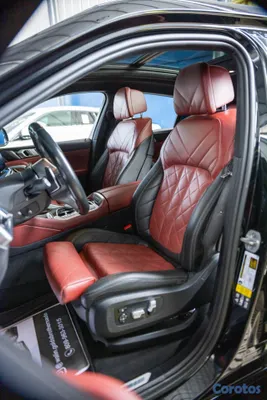 jeepetas y camionetas - BMW X6 Xdrive40i M Package 2024 Clean Carfax 7