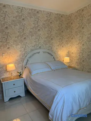 apartamentos - alquiler de apartamento amueblado en evaristo mora 7