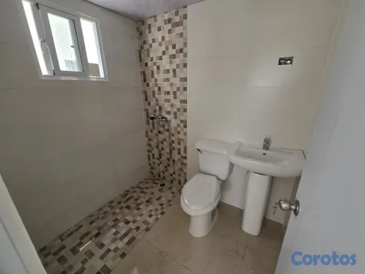 apartamentos - Apartamento 2do nivel listo para entrega. 6
