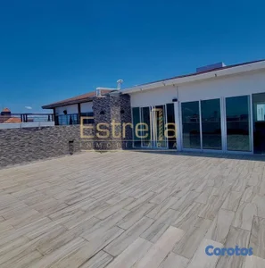 Apartamento en venta (182m2) de 3 habitaciones en el sector Evaristo Morales    