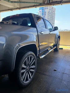CHEVROLET COLORADO GASOLINA PERFECTA CONDICIONES 
PRECIO 🔑🔑ganga 18 500 dolare