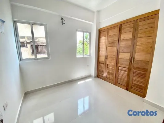 apartamentos - venta y alquiler de apartamento en el millon 6