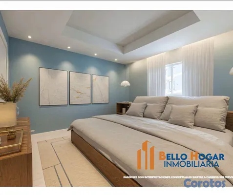 apartamentos - 📍 Apartamentos en Venta – Avenida Ecológica 16