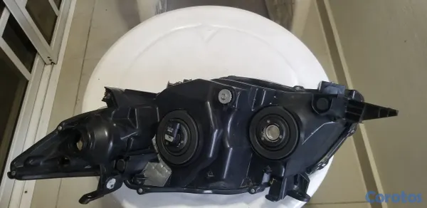 repuestos - Pantalla de luz para Toyota Corolla 2010 Original  6