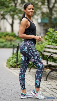 Artículos Deportivos - Ropa deportiva para damas y caballeros de primera 7