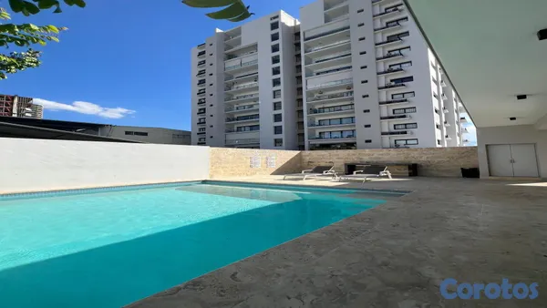 apartamentos - Apartamento en Venta en La Salle, Santiago | 140 m² 2
