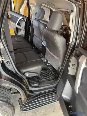 jeepetas y camionetas - Toyota Land Cruiser Prado TX.L 2020 – DIÉSEL. 6