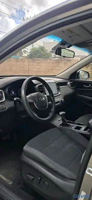 jeepetas y camionetas - Vendo Kia Sorento 2019 en buenas condiciones precio negociable. 9