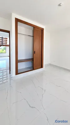 apartamentos - Penthouse, en un sector exclusivo de Santiago de los caballeros, gurabo. 9