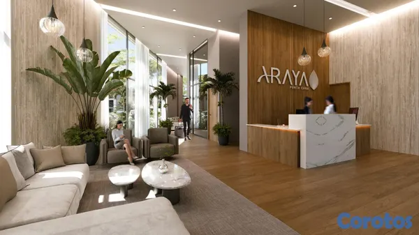 apartamentos - ARAYA Punta Cana | Apartamentos sostenibles con ce 5