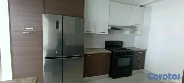 apartamentos - BELLA VISTA CONFORT Y SEGURIDAD ALTO STANDAR VISTA  AREA SOCIAL DE 1ERA 5