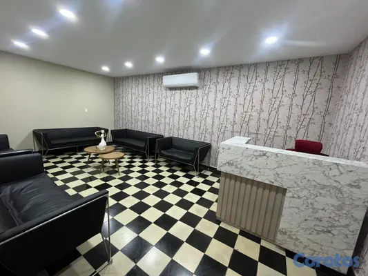 casas - Propiedad exclusiva en Gazcue, Santo Domingo  10