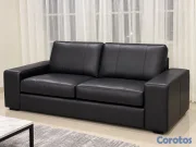 muebles y colchones - KIVIK sofá 2 plazas, Grann / Bomstad 