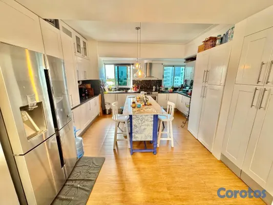 apartamentos - Apartamento en Venta BELLA VISTA SUR USD 425,000.0 15