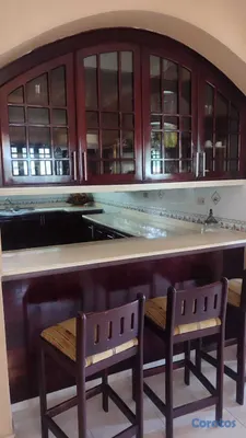 casas - SE VENDE CASA EN EXCELENTE UBICACION Y ZONA RESIDE 5