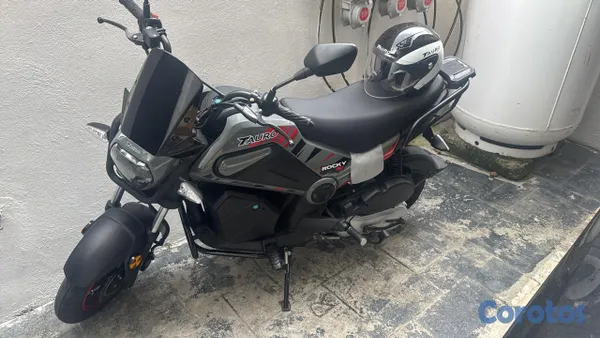 motores y pasolas - Venta de motor tauro 3