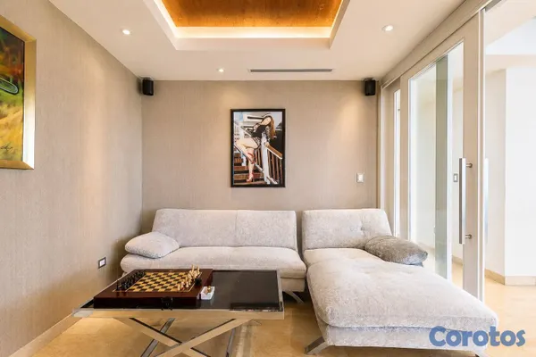 apartamentos - IMPACTANTE VISTA AL MAR Y COMPLETAMENTE AMUEBLADO  13