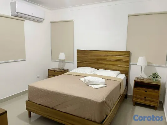 apartamentos - Apartamento 16