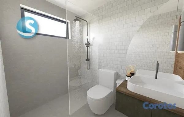 apartamentos - APARTAMENTO EN VENTA, SECTOR: JARDINES DEL SUR 4
