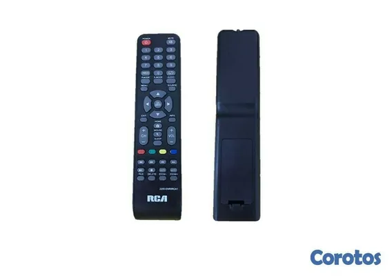 accesorios para electronica - Control Remoto de mando RCA 2200-ENRORCA 2