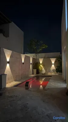 casas vacacionales y villas - Villa Lujosa y Exclusiva en Punta Cana 4